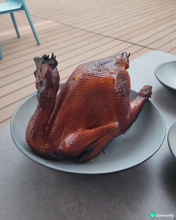 元朗 ︳任食韓燒 + 太窯雞