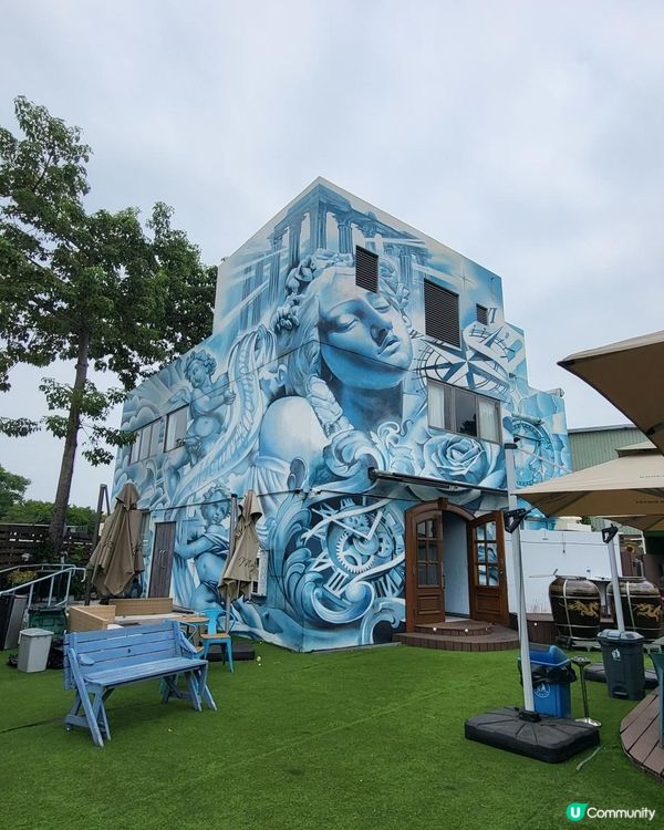 元朗 ︳任食韓燒 + 太窯雞