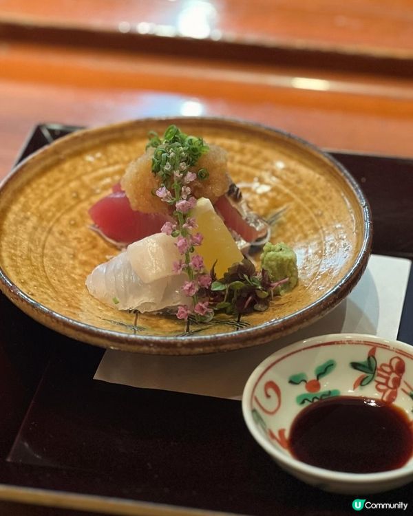 東京銀座食午餐😋 精緻又好味！