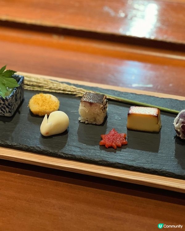 東京銀座食午餐😋 精緻又好味！