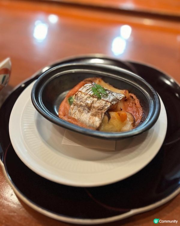 東京銀座食午餐😋 精緻又好味！