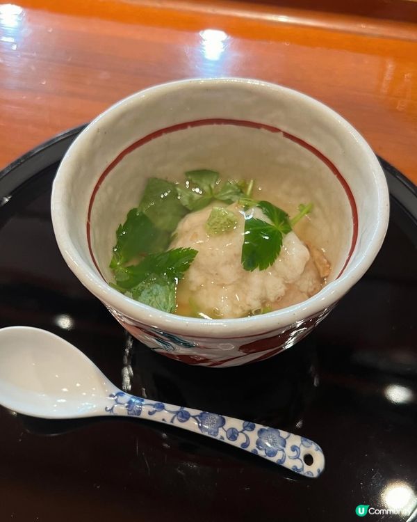 東京銀座食午餐😋 精緻又好味！