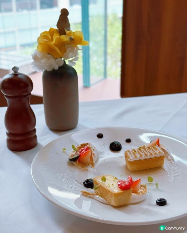 中環扒房🐮只需$388•無限追加牛扒•任飲紅白酒