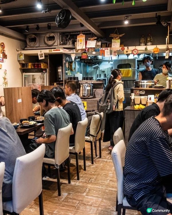 ## 🤤 台北必食炸豬排！