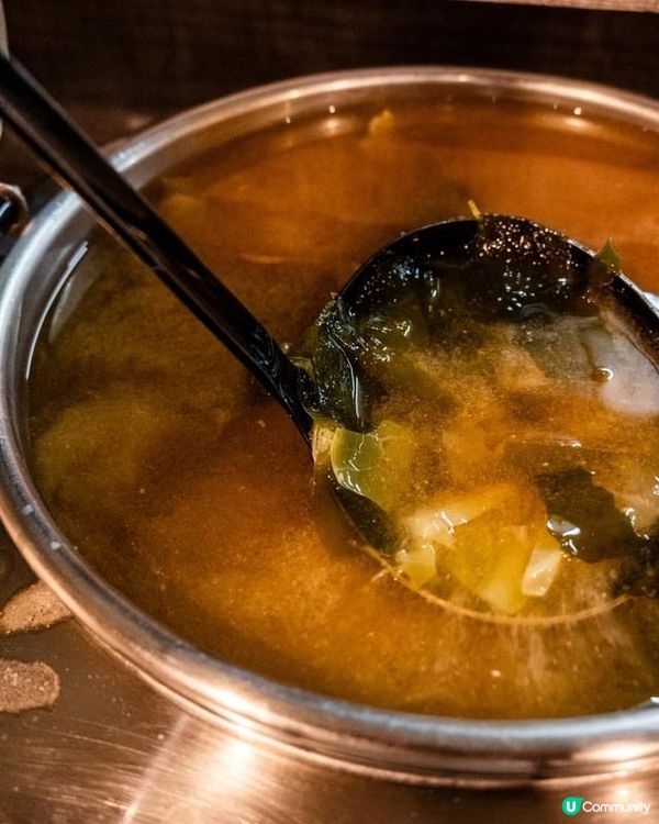 ## 🤤 台北必食炸豬排！