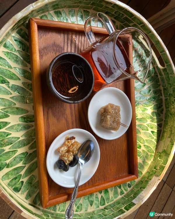 錦田比比書屋，放鬆身心好去處 😌📚