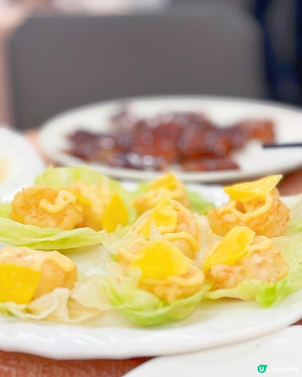 旺角創興原來都有片皮鴨食,先$188/ 超大份