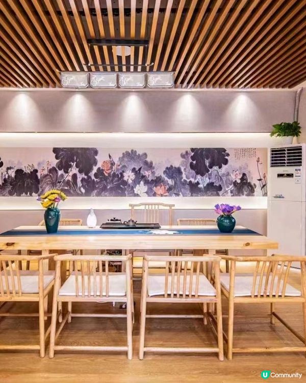 深圳自在堂中醫診所🎈