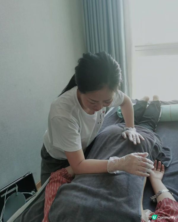 深圳自在堂中醫診所🎈