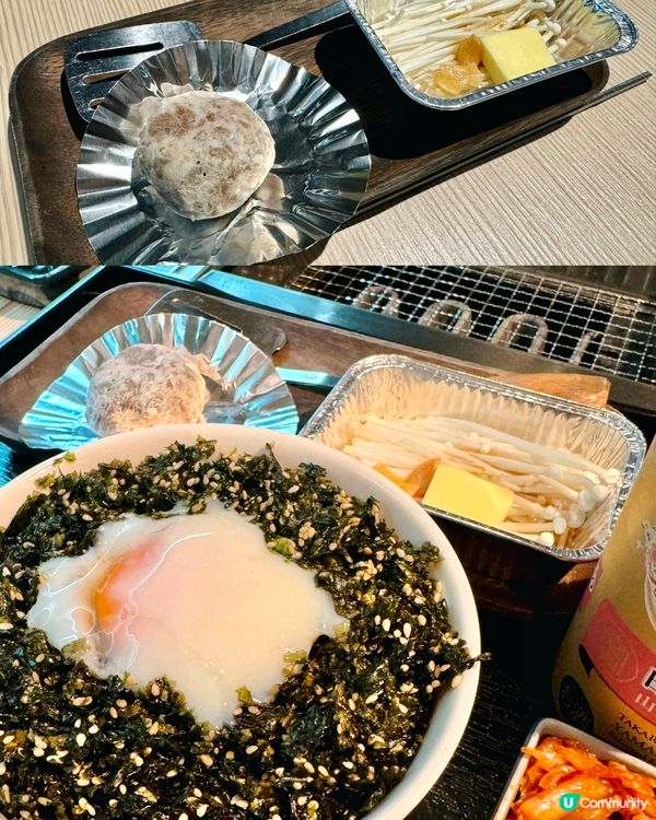 $119就可以係香港任食燒肉放題‼️🥳😍