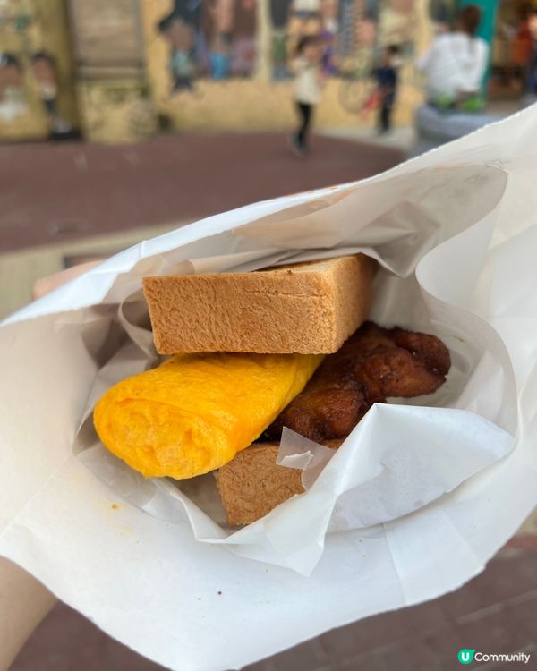 澳門官也街美食推介指南😋