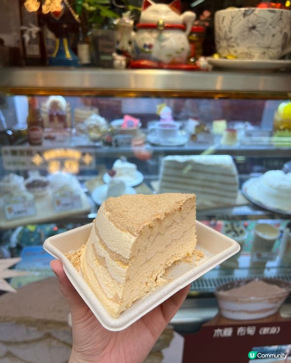 澳門官也街美食推介指南😋