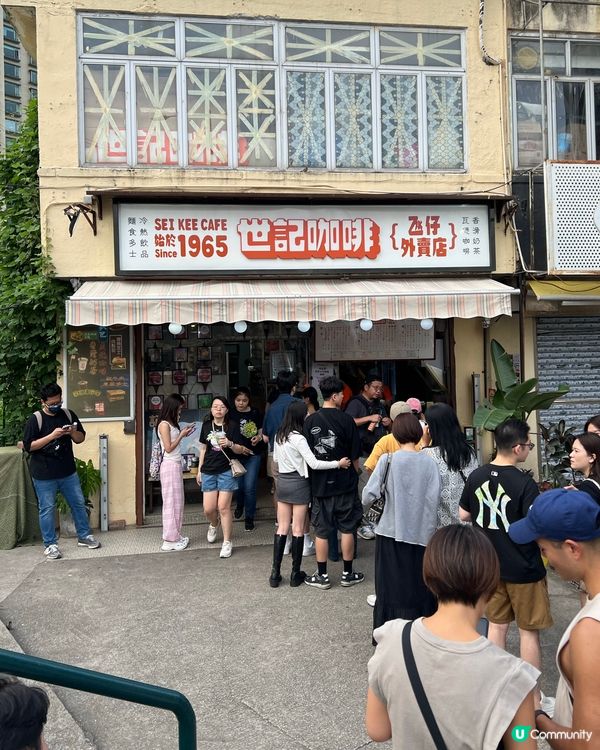 澳門官也街美食推介指南😋