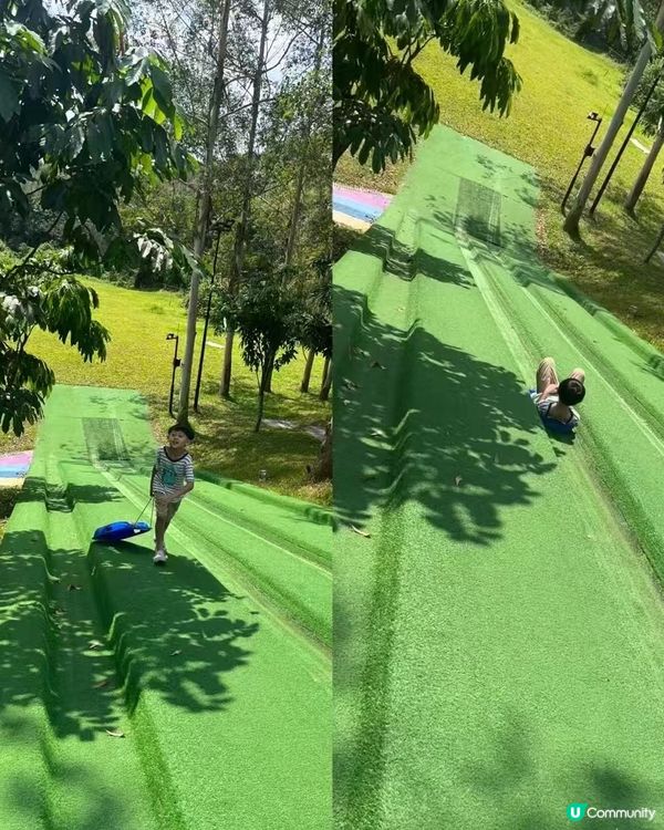 親子好去處💖清遠熹樂谷💖