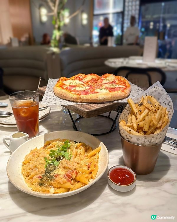 【🎵Live高質情調西餐🍕】