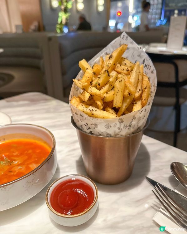 【🎵Live高質情調西餐🍕】