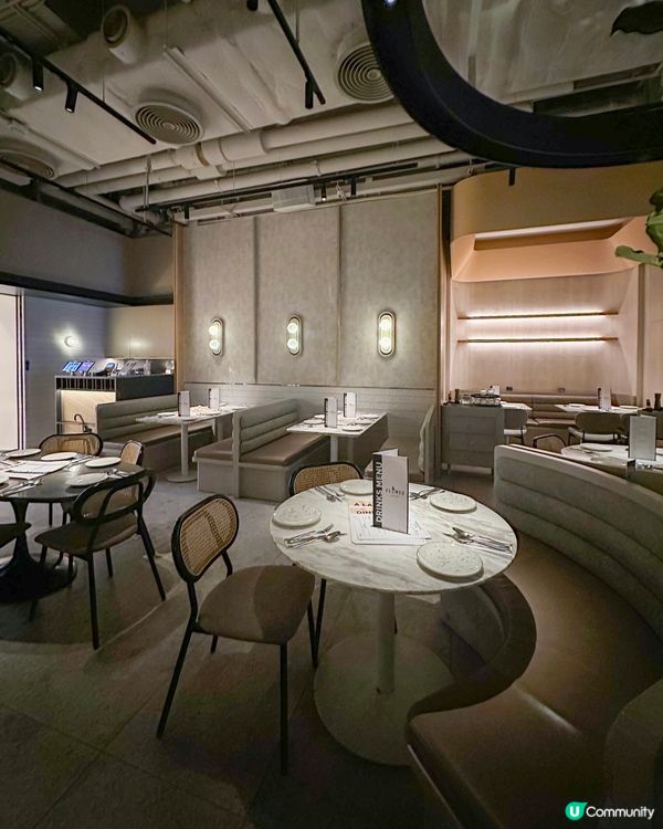 【🎵Live高質情調西餐🍕】