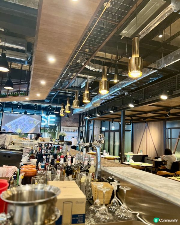 旭逸酒店.荃灣｜格調裝修｜半自助午餐性價比高｜舒適好坐｜