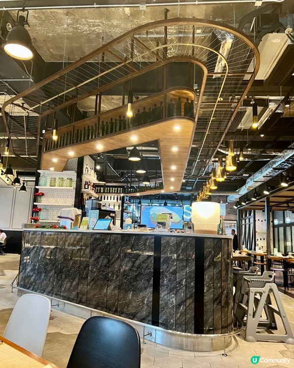 旭逸酒店.荃灣｜格調裝修｜半自助午餐性價比高｜舒適好坐｜
