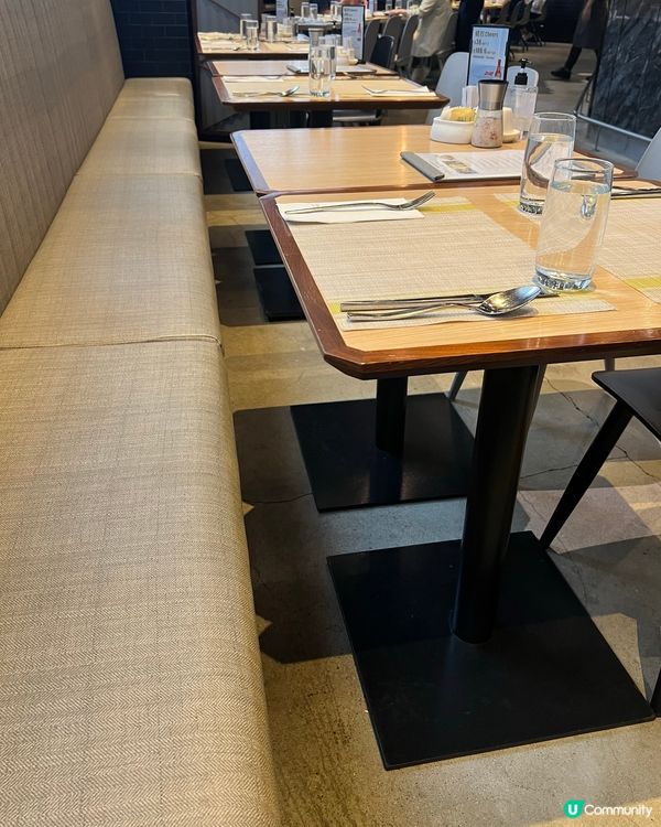 旭逸酒店.荃灣｜格調裝修｜半自助午餐性價比高｜舒適好坐｜