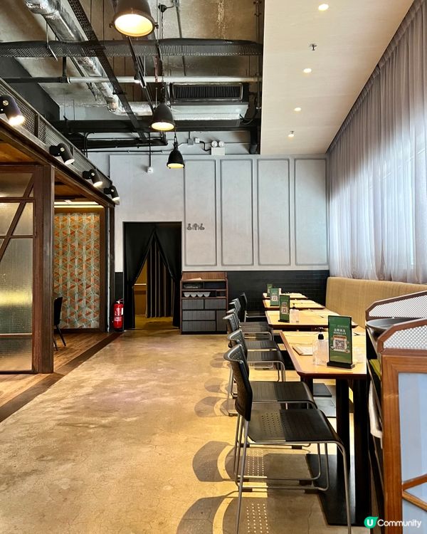 旭逸酒店.荃灣｜格調裝修｜半自助午餐性價比高｜舒適好坐｜