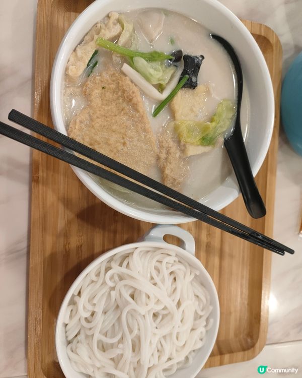 温迪食到飽下午茶，有埋班戟！😋