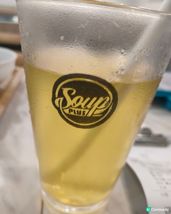 温迪食到飽下午茶，有埋班戟！😋