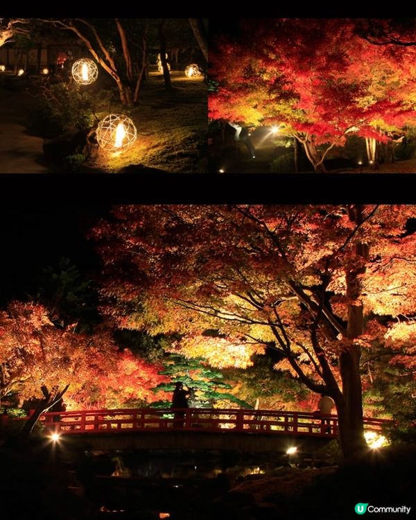 <一文介紹>靚到揼一聲既由志園3大期間限定活動❤️‍🔥