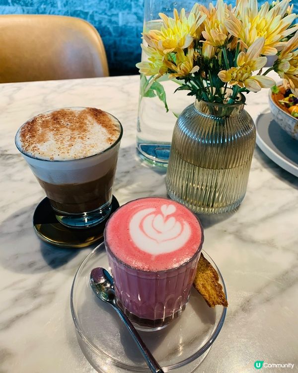 將軍澳下午茶勝地