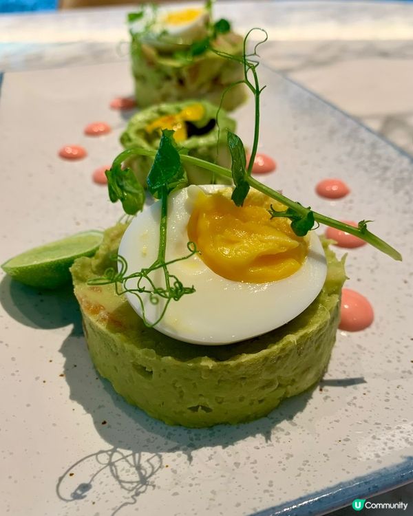 將軍澳下午茶勝地