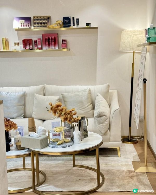 💛 TONYBLACK全新皇牌逆齡護理