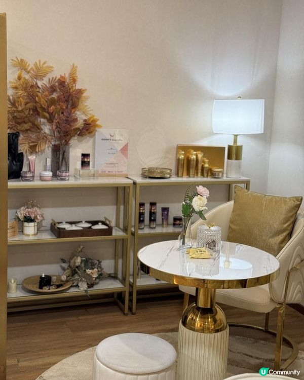 💛 TONYBLACK全新皇牌逆齡護理