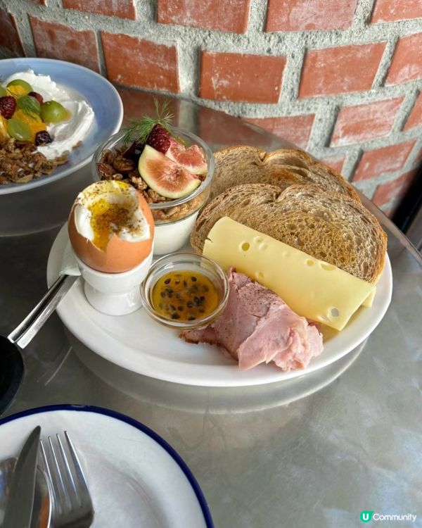 🇰🇷韓國Brunch