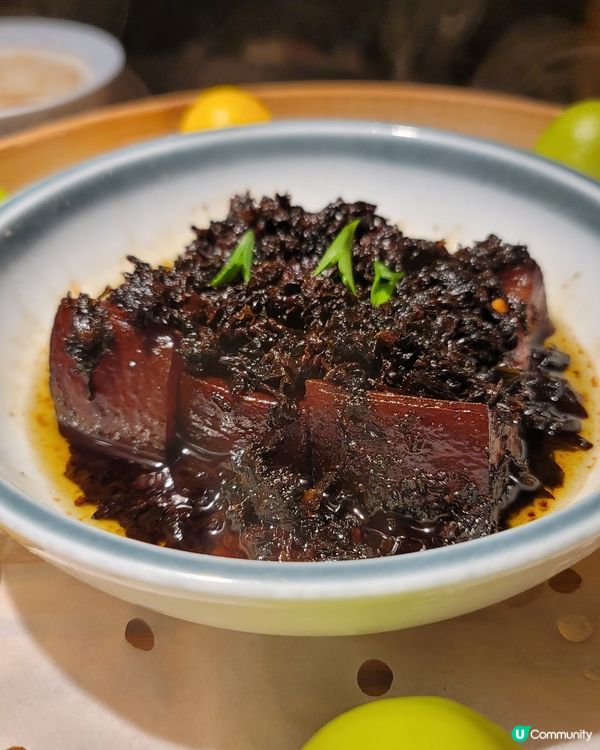 ## 醉玖蘭亭必食攻略！😋