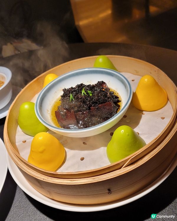 ## 醉玖蘭亭必食攻略！😋