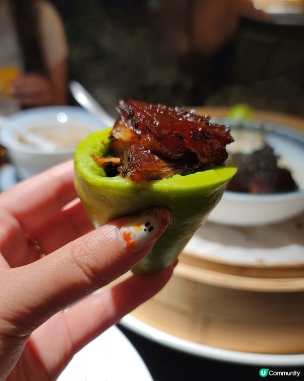 ## 醉玖蘭亭必食攻略！😋