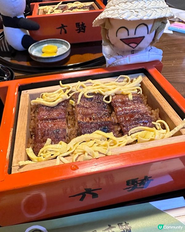 🇯🇵福岡柳川遊船仔+必食蒸籠鰻魚飯🍱