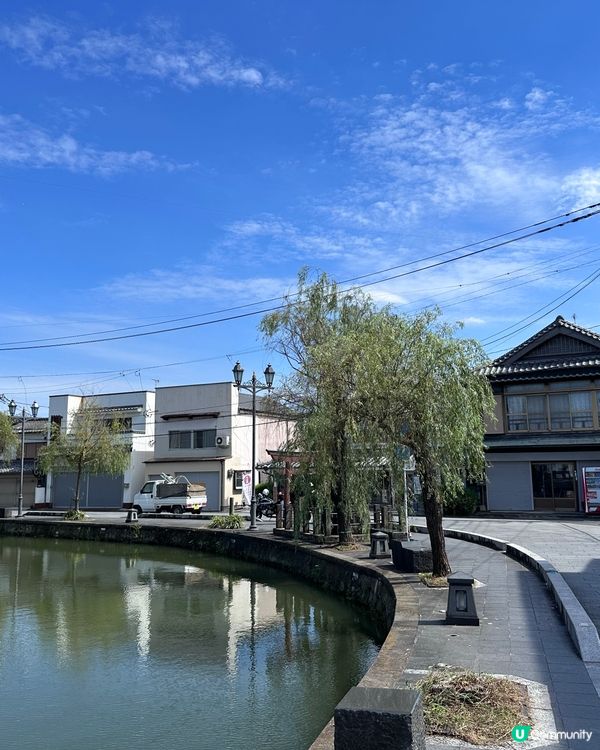 🇯🇵福岡柳川遊船仔+必食蒸籠鰻魚飯🍱