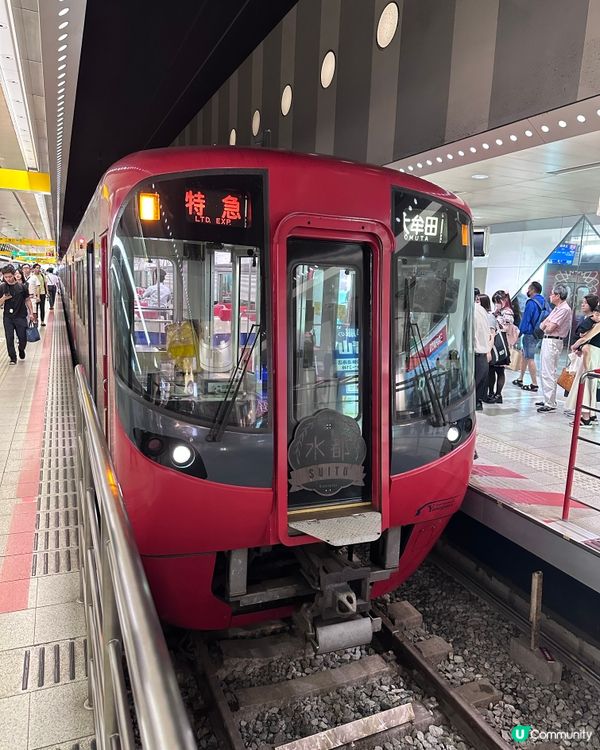🇯🇵福岡柳川遊船仔+必食蒸籠鰻魚飯🍱