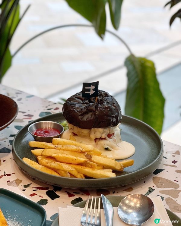 荃灣超chill咖啡店推介🌱