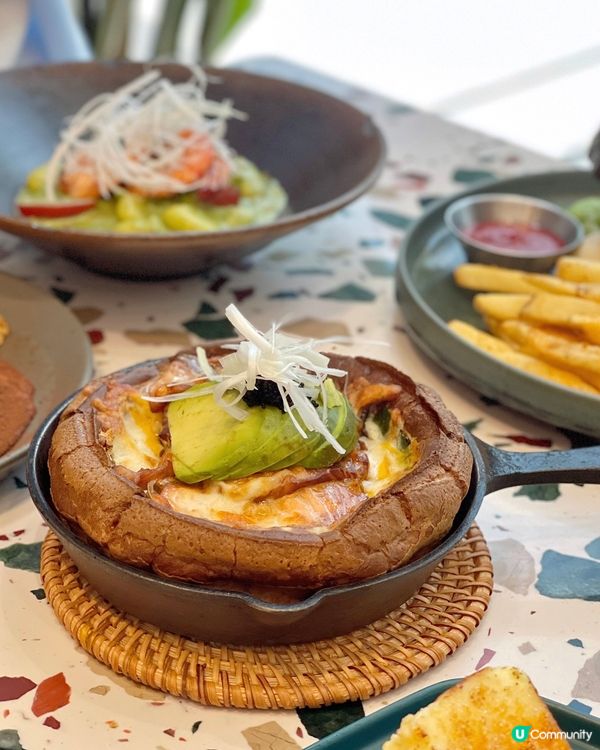 荃灣超chill咖啡店推介🌱