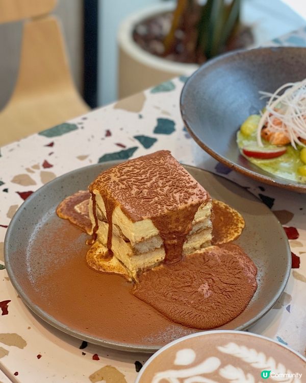 荃灣超chill咖啡店推介🌱