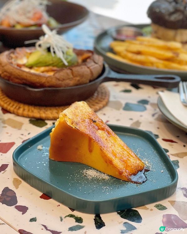 荃灣超chill咖啡店推介🌱