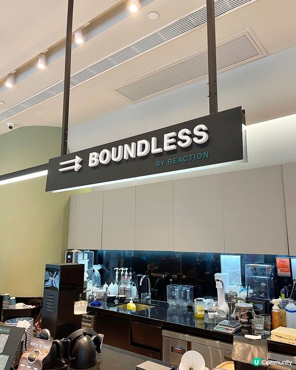 荃灣超chill咖啡店推介🌱