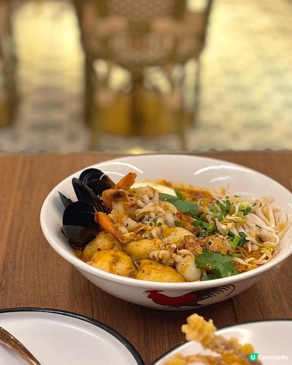 旺角異國風情打卡餐廳✨Happy Hour飲品HKD10🥳