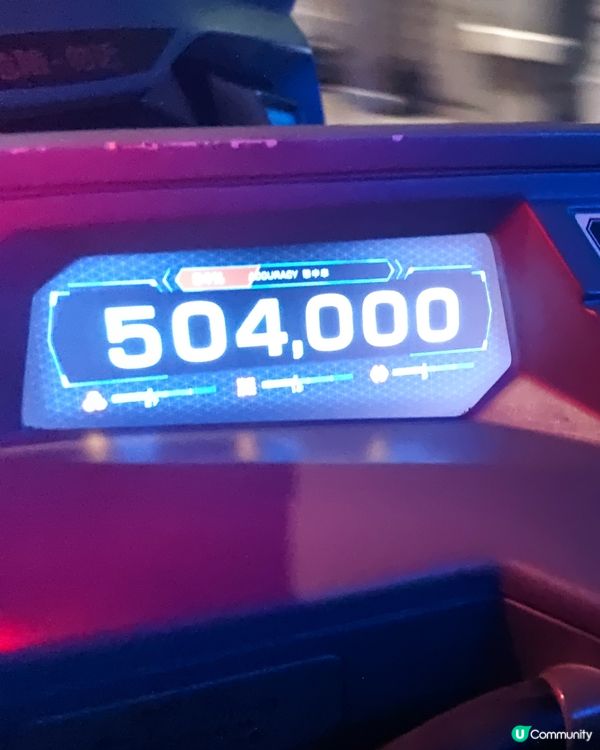 迪士尼由朝玩到黑