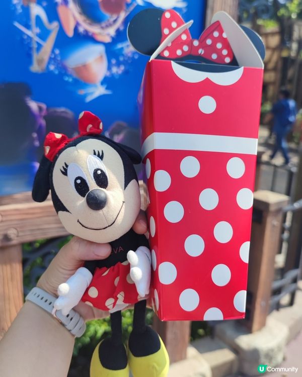 迪士尼由朝玩到黑