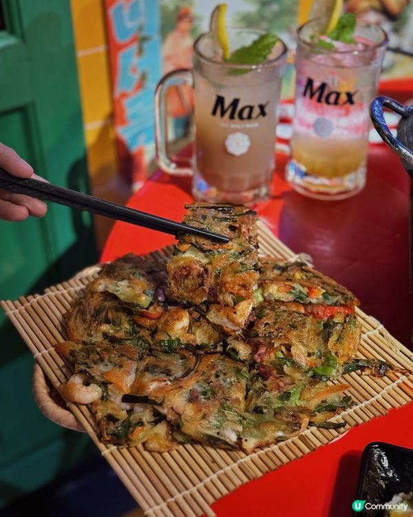 一秒置身韓國街頭 ◜ Bingo and Cook ◞ ෆ​ 