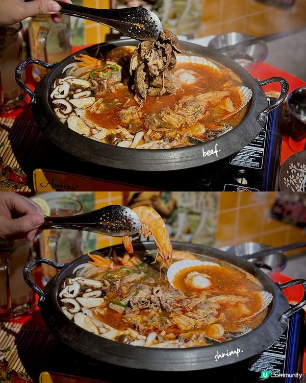 一秒置身韓國街頭 ◜ Bingo and Cook ◞ ෆ​ 