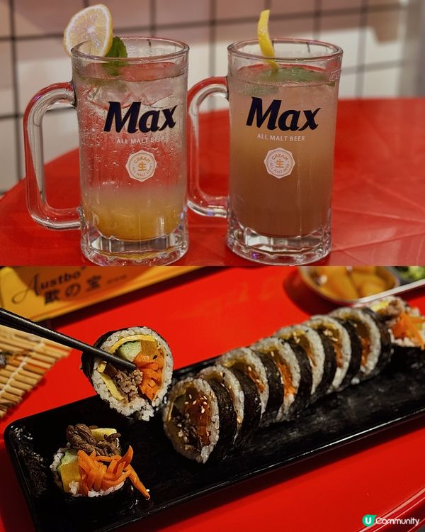 一秒置身韓國街頭 ◜ Bingo and Cook ◞ ෆ​ 